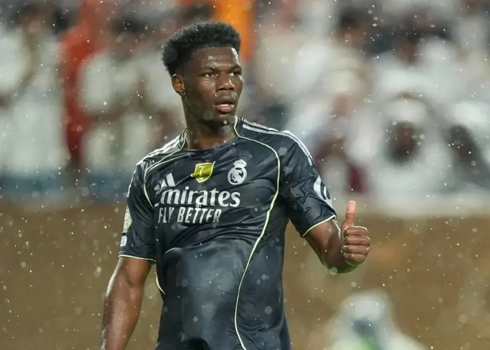 تازه فهمیدیم ژابی آلونسو در رئال چه می‌خواهد