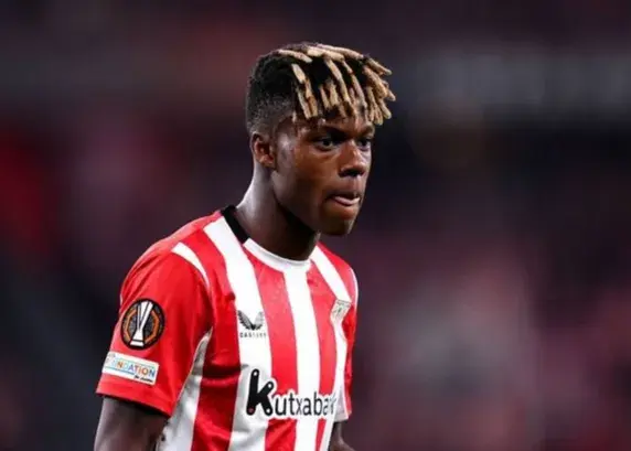 تخریب دوباره تصویر نیکو ویلیامز، این‌بار توهین‌آمیزتر!