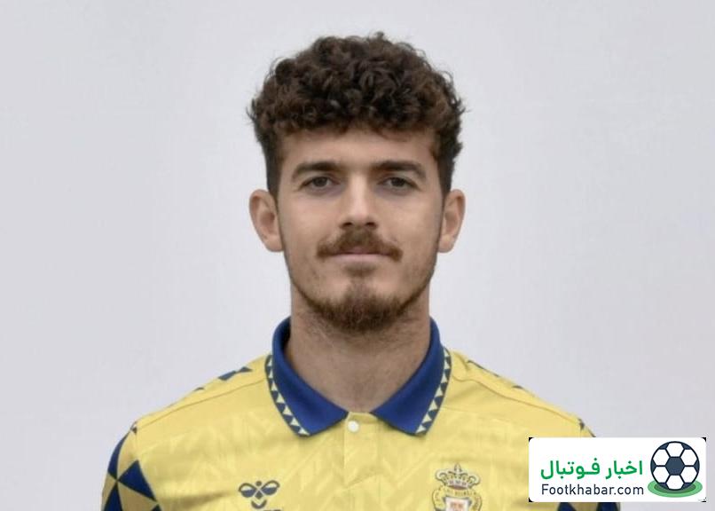 تصادف شدید در اسپانیا: بازیکن لاس‌پالماس به کما رفت