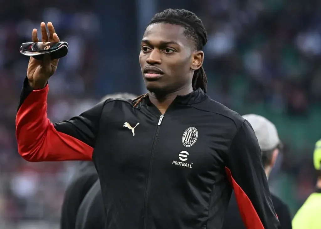 تصمیم جدی آلگری: ستاره میلان فروشی نیست