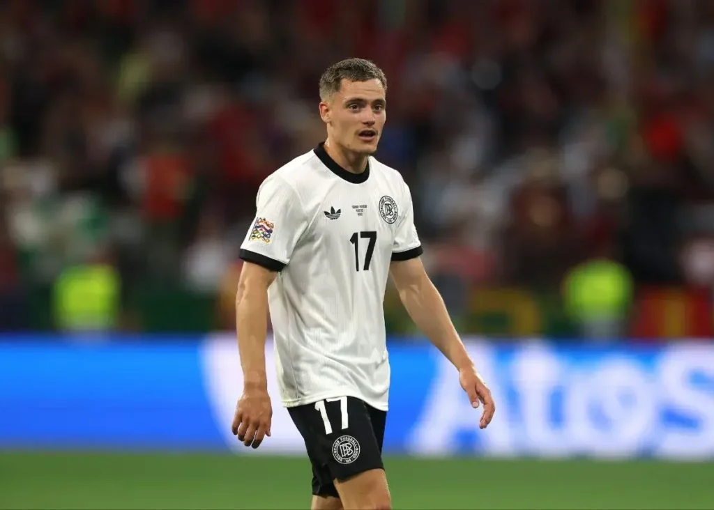 تصمیم حساس: سرنوشت ویرتز در دستان ناگلزمان