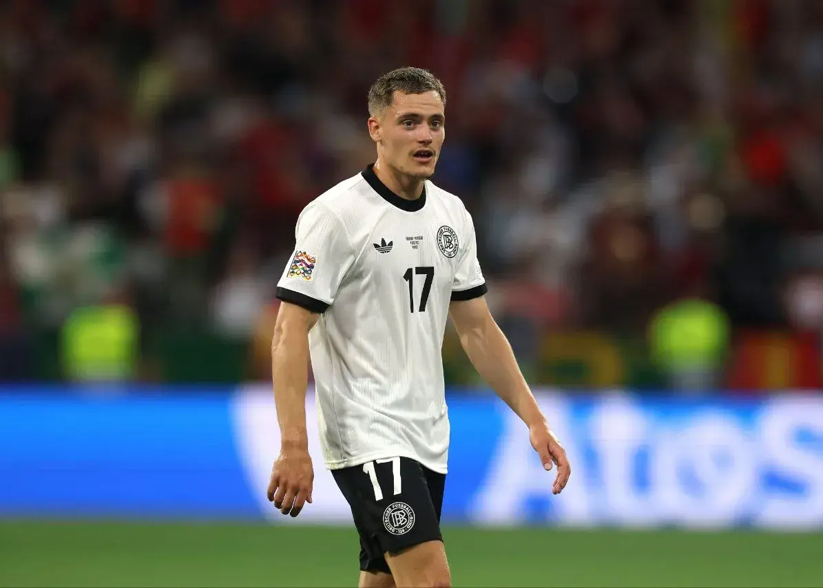 تصمیم حساس: سرنوشت ویرتز در دستان ناگلزمان