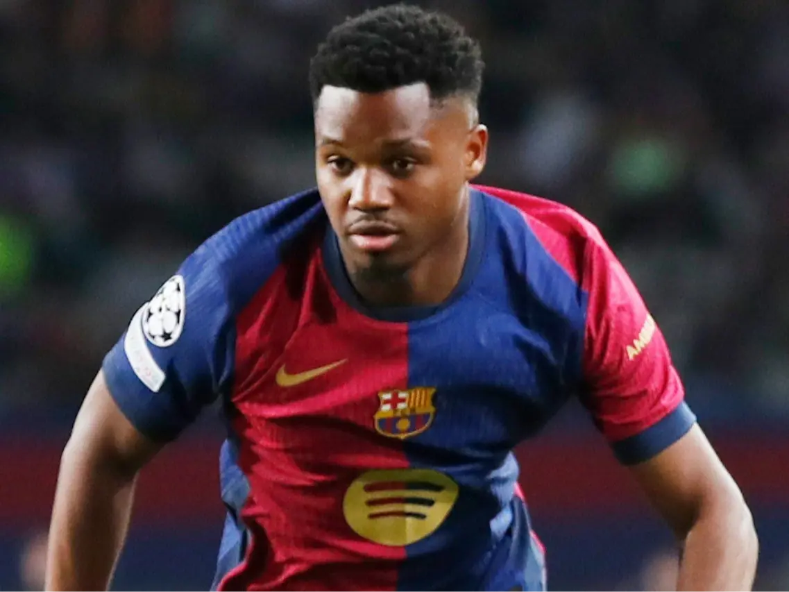 تصمیم عجیب: رد پیشنهاد خرید ستاره ناکام بارسا!