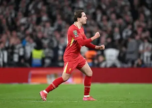 تصمیم نهایی کیه‌زا: پایان رؤیای لیورپول!