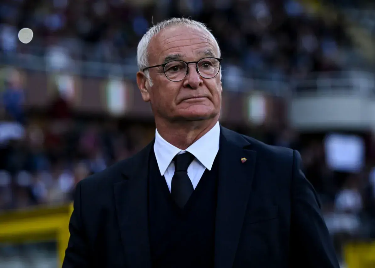 تعهد جدی به رم: رانیری به تیم ملی ایتالیا نه می‌‌گوید