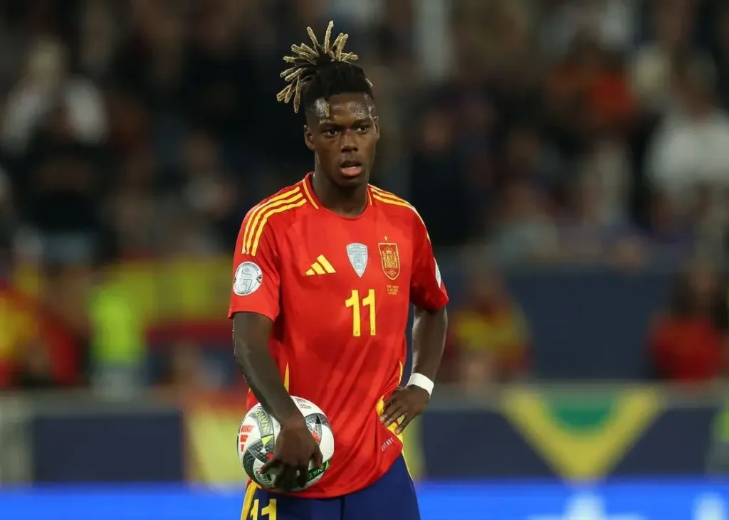 تغییر موضع: بارسا دیگر ستاره اسپانیا را نمی‌خواهد