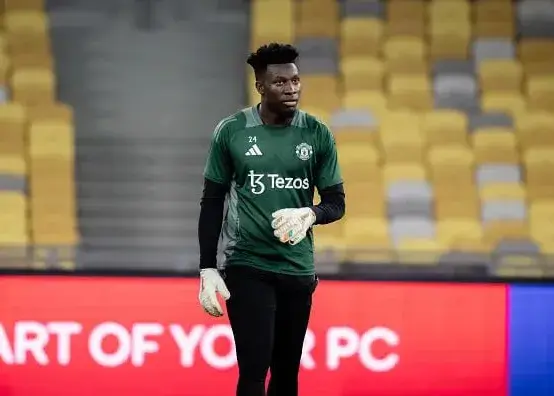 تلاش اونانا برای انتقال مهاجم پرطرفدار به یونایتد