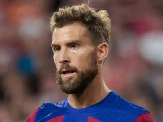 تلاش بی‌نتیجه اوساسونا: بارسلونا محکوم نشد