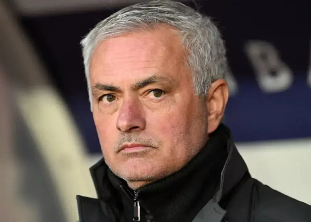 تسلیت مورینیو برای ژوتا: به خاطرش قهرمان شوید!