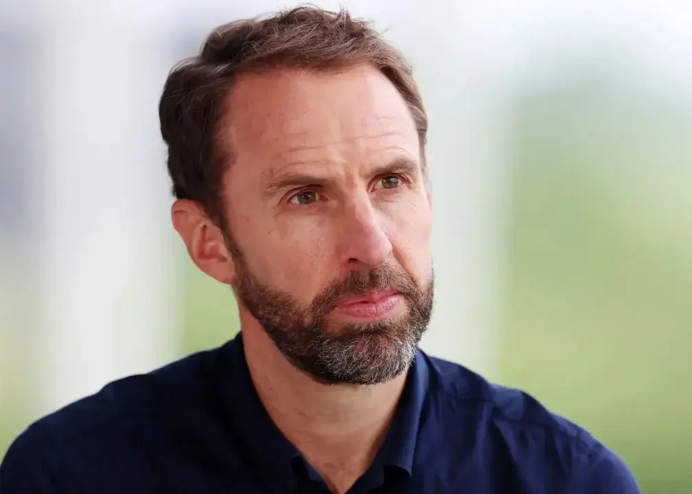 تماس ساوت‌گیت با لهستان: من را سرمربی کنید!