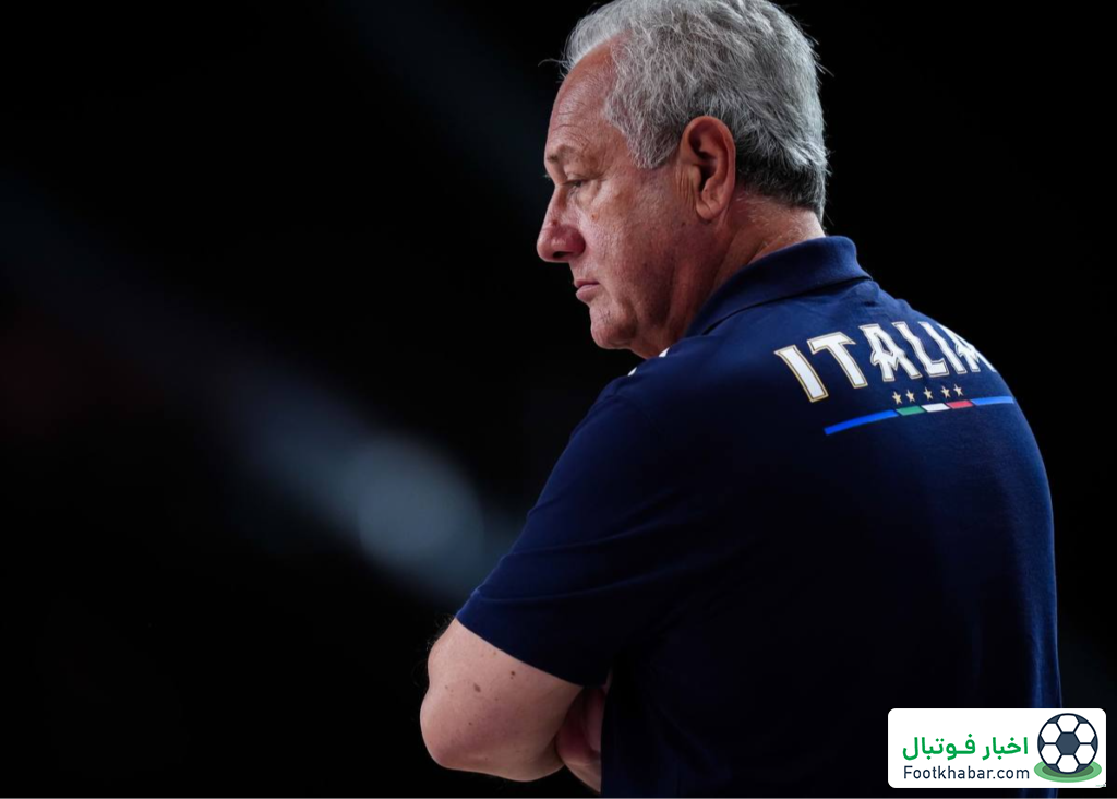 تمجید ولاسکو از آنچلوتی: او برزیل را نجات می‌دهد