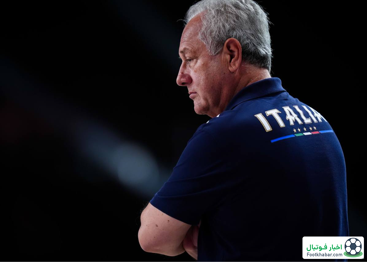 تمجید ولاسکو از آنچلوتی: او برزیل را نجات می‌دهد