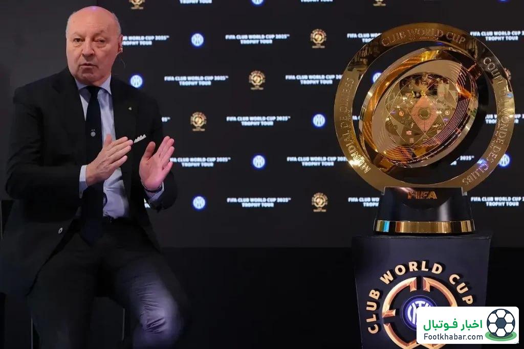 توافق الهلال با اینزاگی قبل فینال اهمیتی ندارد