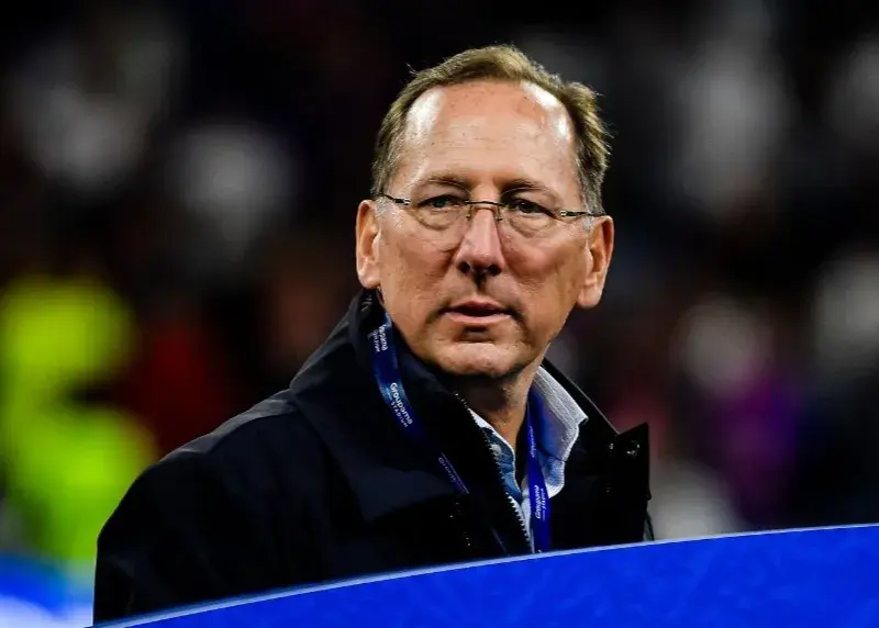 توافق تیم سقوط کرده با یوفا برای لیگ اروپا