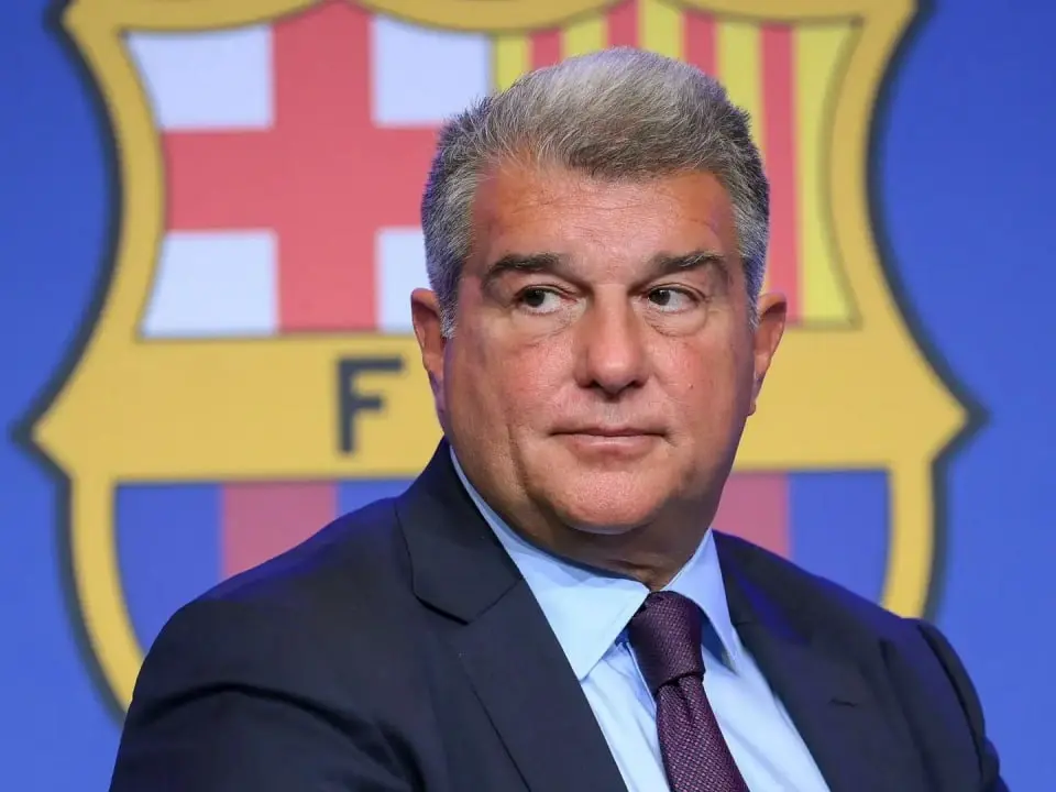 توافق عجیب بارسا با لالیگا: سه بازی خارج از خانه