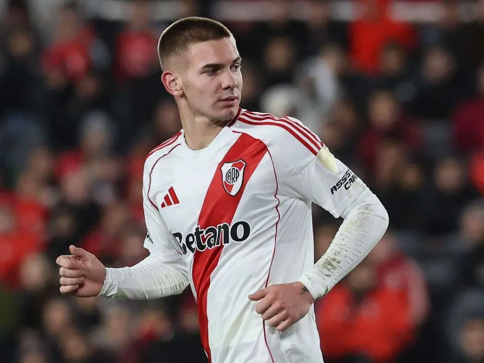 توافق نهایی: جواهر آرژانتینی با رئال شش ساله می‌بندد!