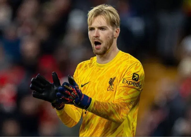 توافق نهایی: خداحافظی قهرمان با گلر دو!