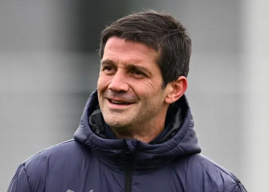 توافق نهایی: چیوو، سرمربی جدید اینتر