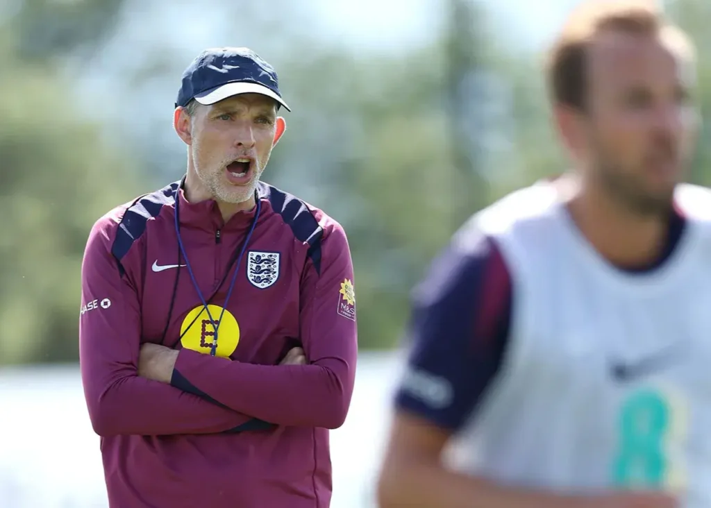 توخل: آرنولد شایستگی پوشیدن پیراهن رئال را دارد