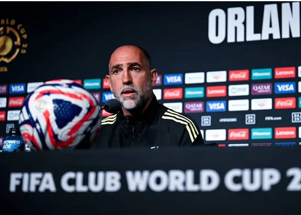 تودور: برای بردن سیتی بازی می‌کنیم، نه مساوی!