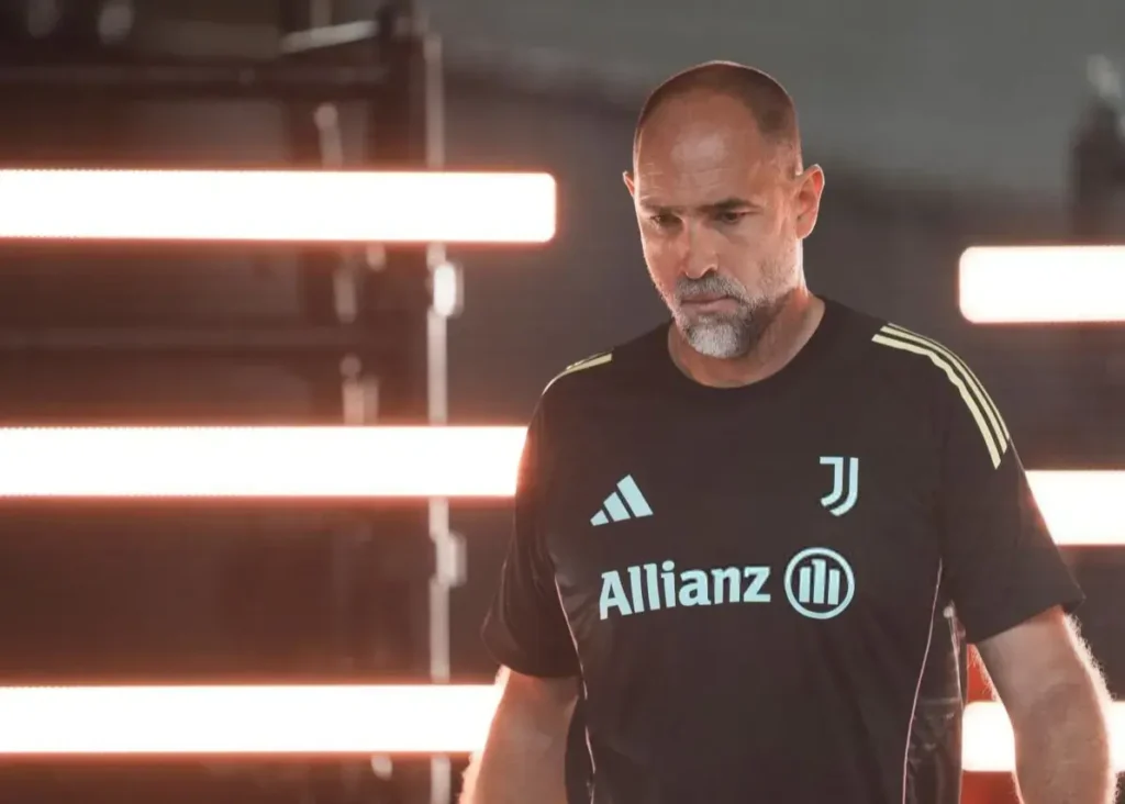 تودور: سطح سیتی بالاتر از یوونتوس بود!‏