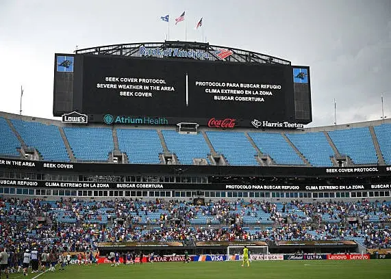 توقف چلسی-بنفیکا در دقیقه 85: باز هم طوفان!‏