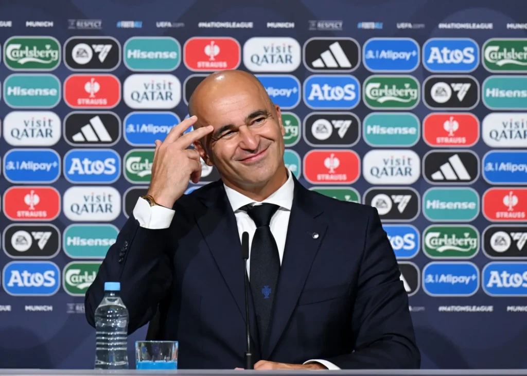 توپ طلا باید به ویتینیا برسد