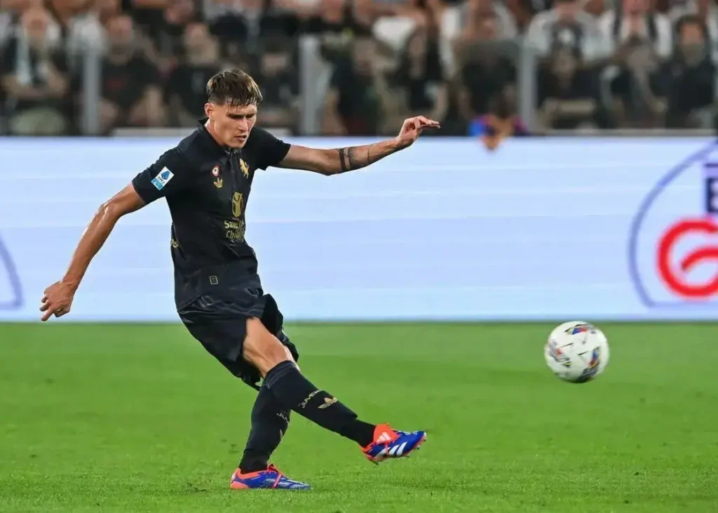 جام جهانی باشگاه‌ها برای مدافع یووه تمام شد