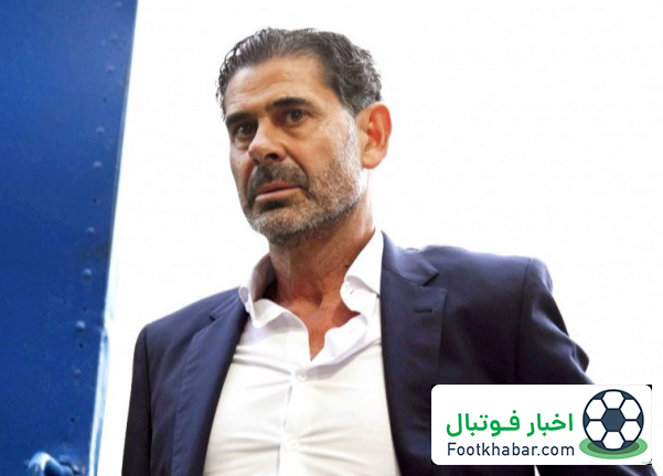 جانشین هیرو در النصر انتخاب شد