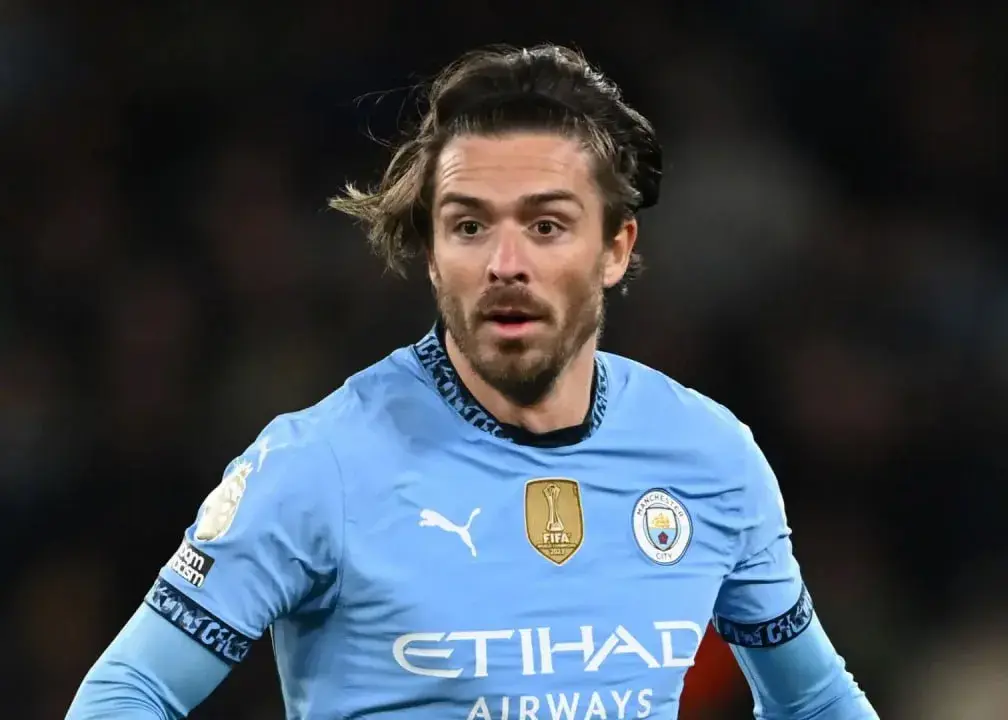 جانشین ویرتز انتخاب شد: جک گریلیش!