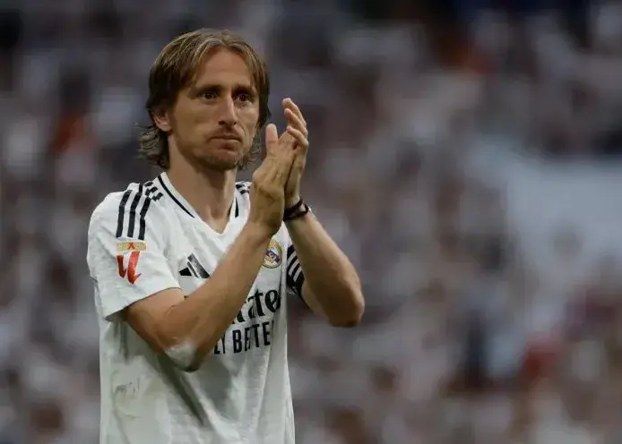 جذاب‌ترین مقصد مودریچ با خداحافظی از رئال