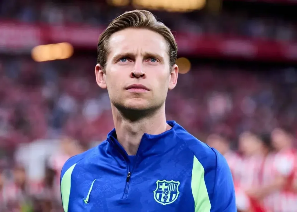 جذب نیکو در گرو فداکاری ستاره بارسا!