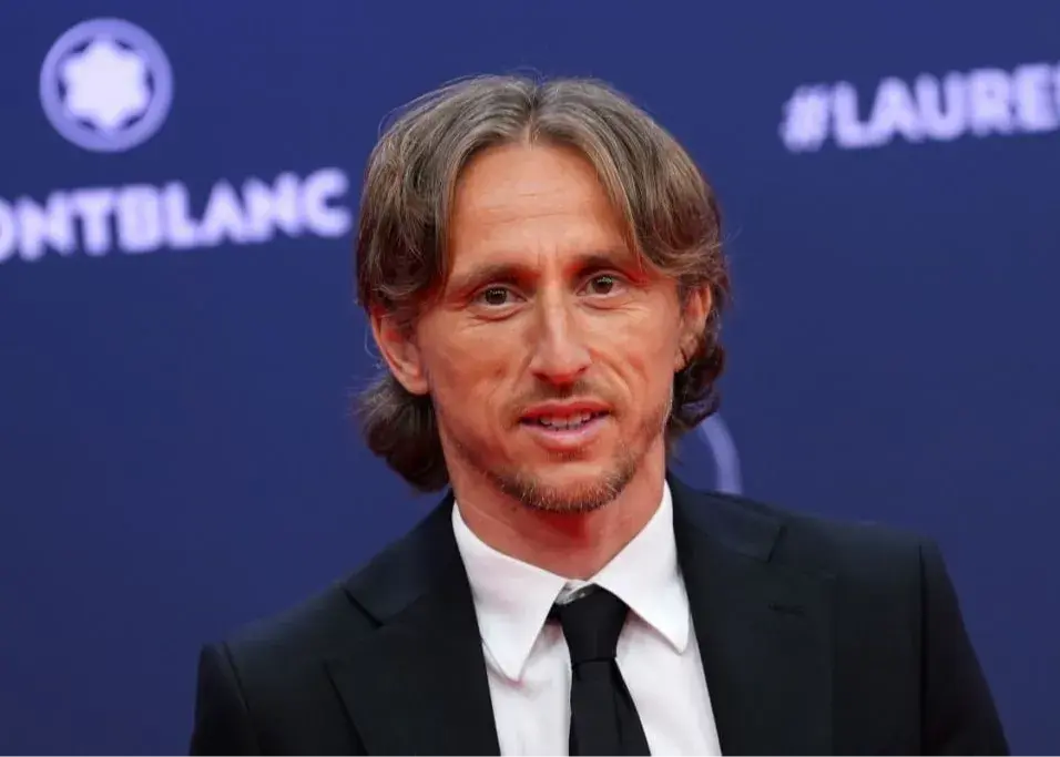 جزئیات قرارداد مودریچ و میلان فاش شد