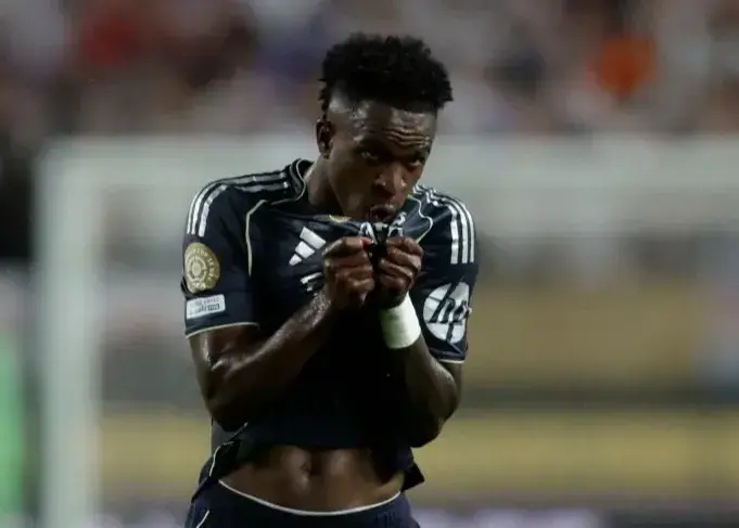 در صورت مقاومت برابر تمدید/ تصمیم نهایی رئال: فروش فوری وینیسیوس!