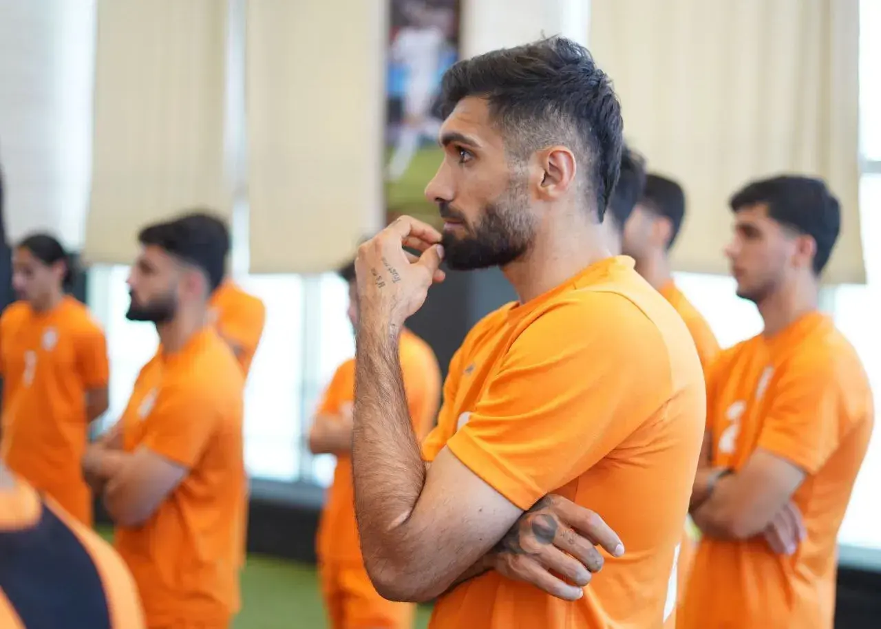 جنجالی‌ترین انتقال نیم فصل در سکوت کامل!