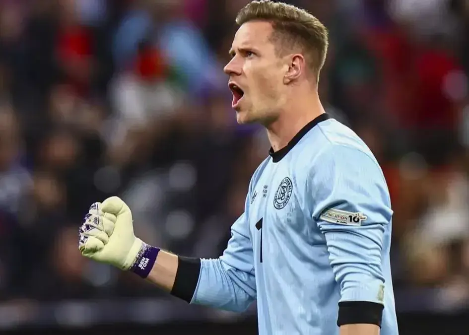 جنگ تراشتگن با بارسا: پولم را بدهید تا بروم!