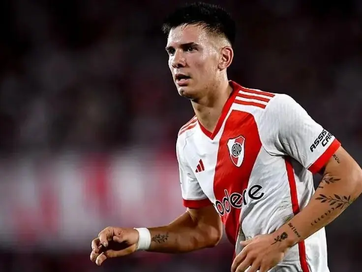 جنگ ریور با رئال: یک سنت تخفیف نمی‌دهیم!