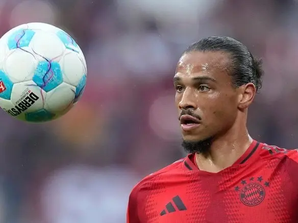 جنگ فنرباغچه و گالاتاسرای بر سر وینگر بایرن