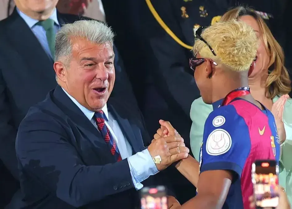 جهش میلیارد یورویی بارسلونا با یامال!