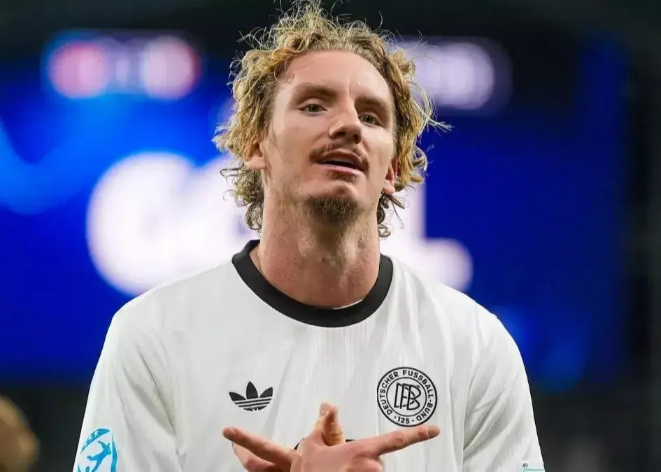 جوان اول فوتبال آلمان با بایرن مونیخ بست