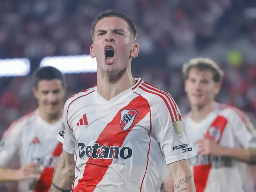 جواهر آرژانتینی با رئال در جام جهانی باشگاه‌ها