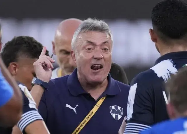 حتی یک نفر هم فکر نمی‌کرد به اینتر نبازیم!