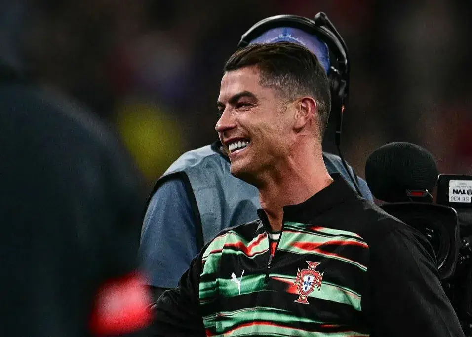 حرفهای کاپیتان رونالدو که پرتغال را قهرمان کرد!‏