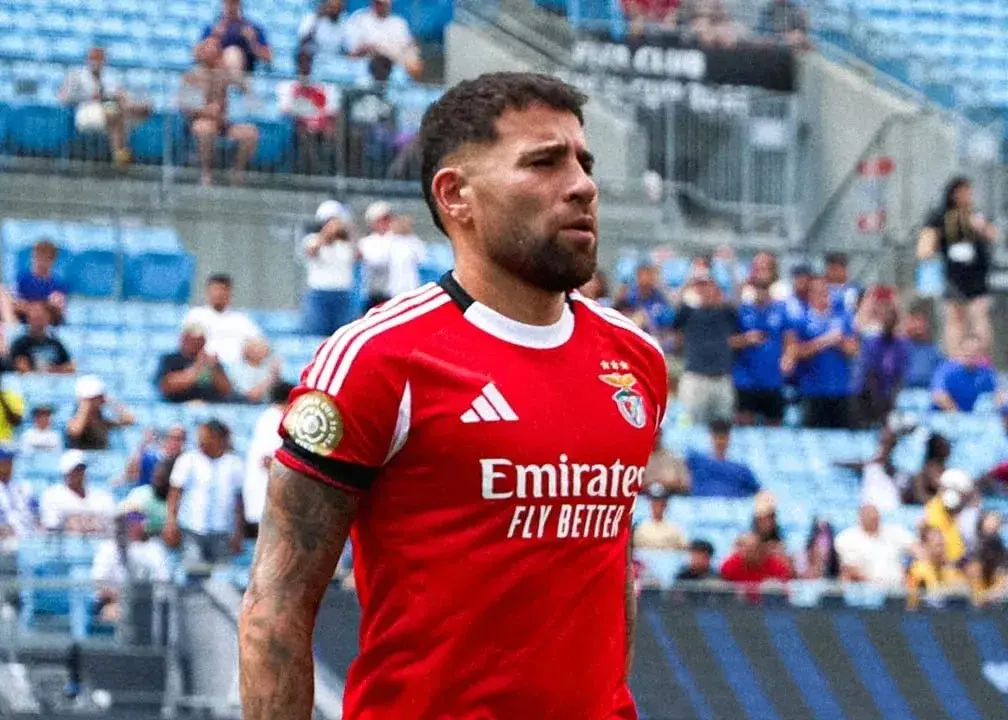 حق دی‌ماریا این پایان تلخ نبود