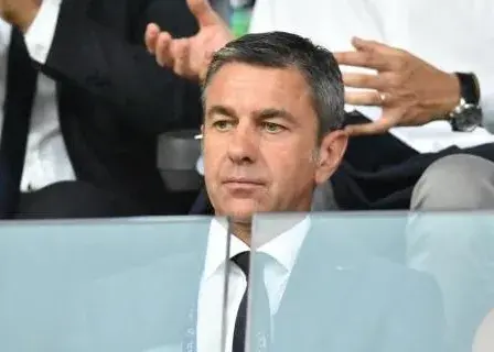 حمایت از اسپالتی: او مشکل ایتالیا نیست!