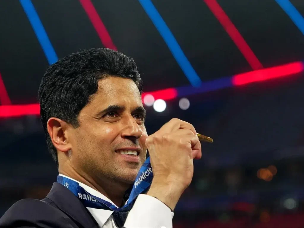 حمایت الخلیفی از جام باشگاه‌های جهان: تاریخی می‌شود