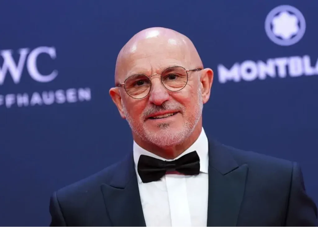 حمایت دلافوئنته از یامال: او را تخریب نکنید