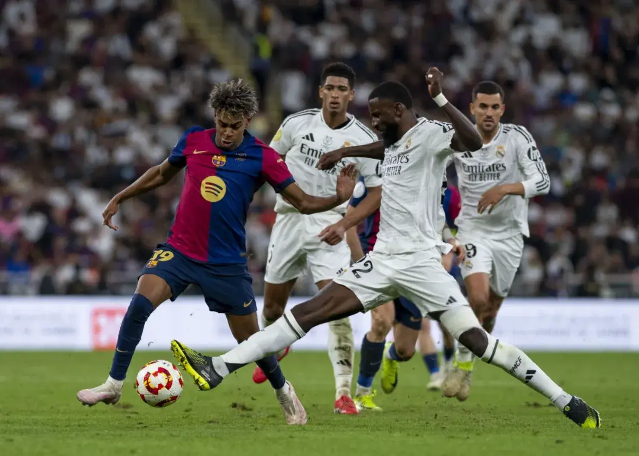 حکم سنگین دادگاه برای عامل توهین به یامال