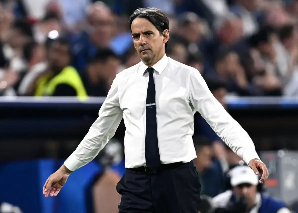 خداحافظ اینتر: دیگر توان ادامه دادن ندارم!