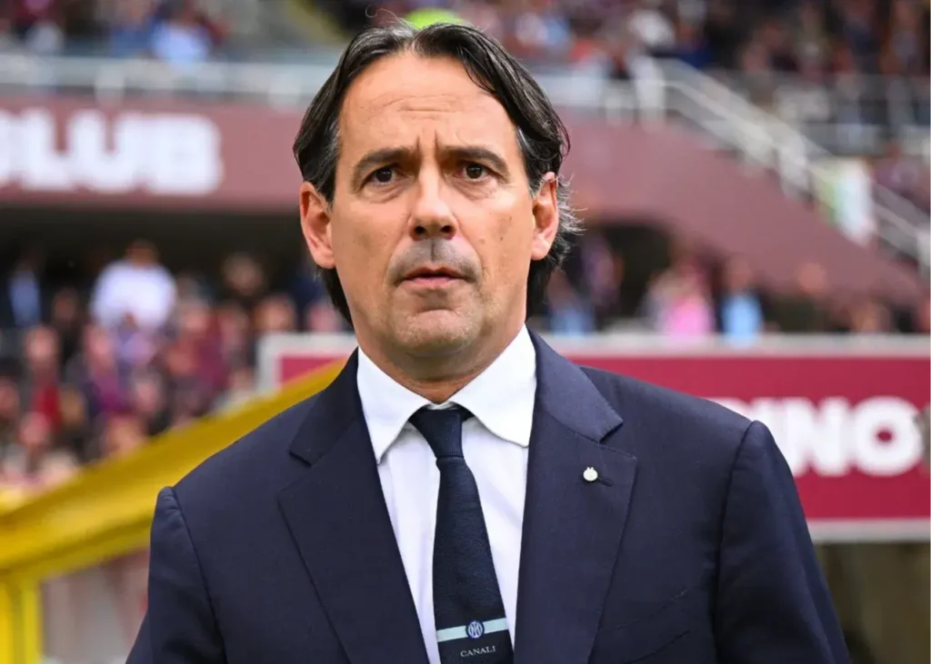 خداحافظی احساسی اینزاگی با هواداران اینتر